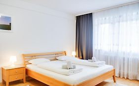 Innsbruck Studio By Mo